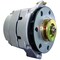 Wai Global Alternator, ALTDR 12SI 241103, 94 Amp12 V, CW, Neg Grd, 1Groove Pulley, 0300 Plug Clock, 3Wire System 7294-6N - alternate 2